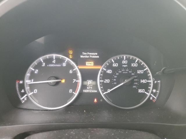 ILX 2019 Info-GPS-TV Screen 314301