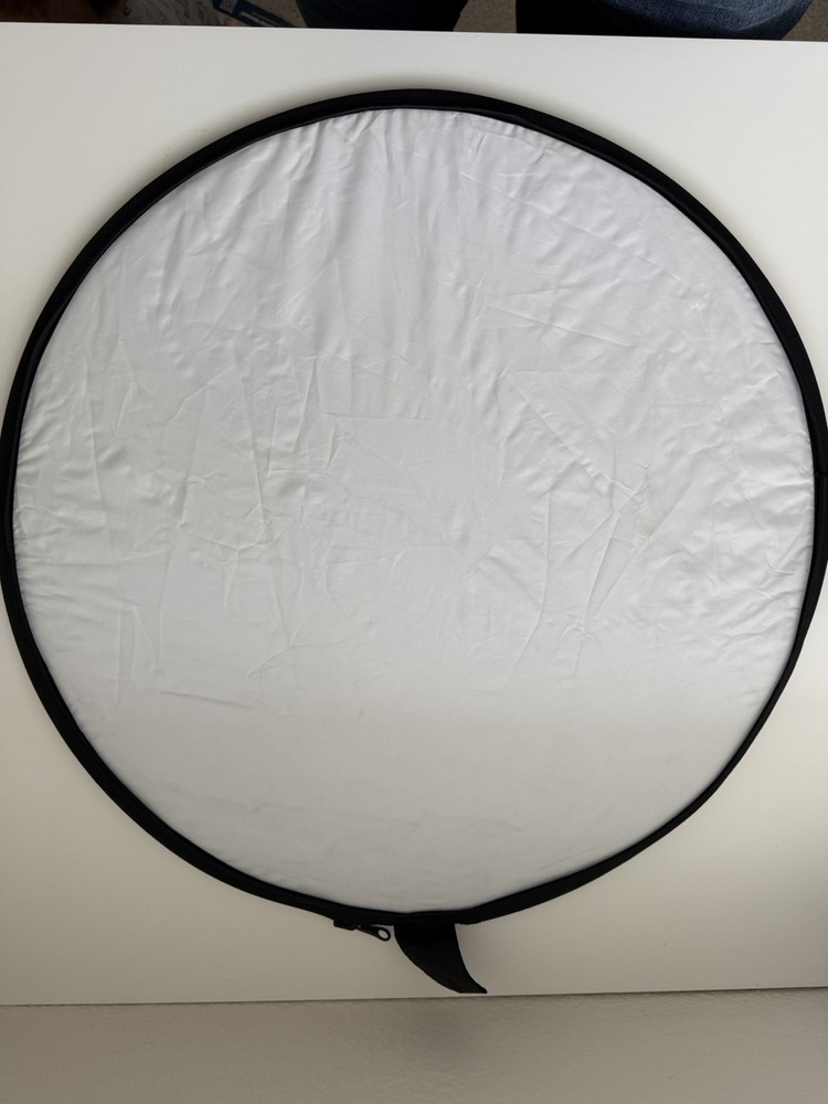 Westcott Collapsible Reflector Kit Surface 20 INCH