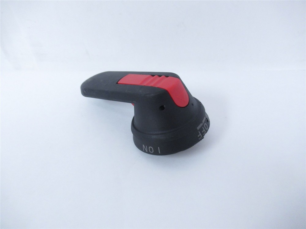 242571 Used; Processing Equipment Solutions P502009 Handle Main