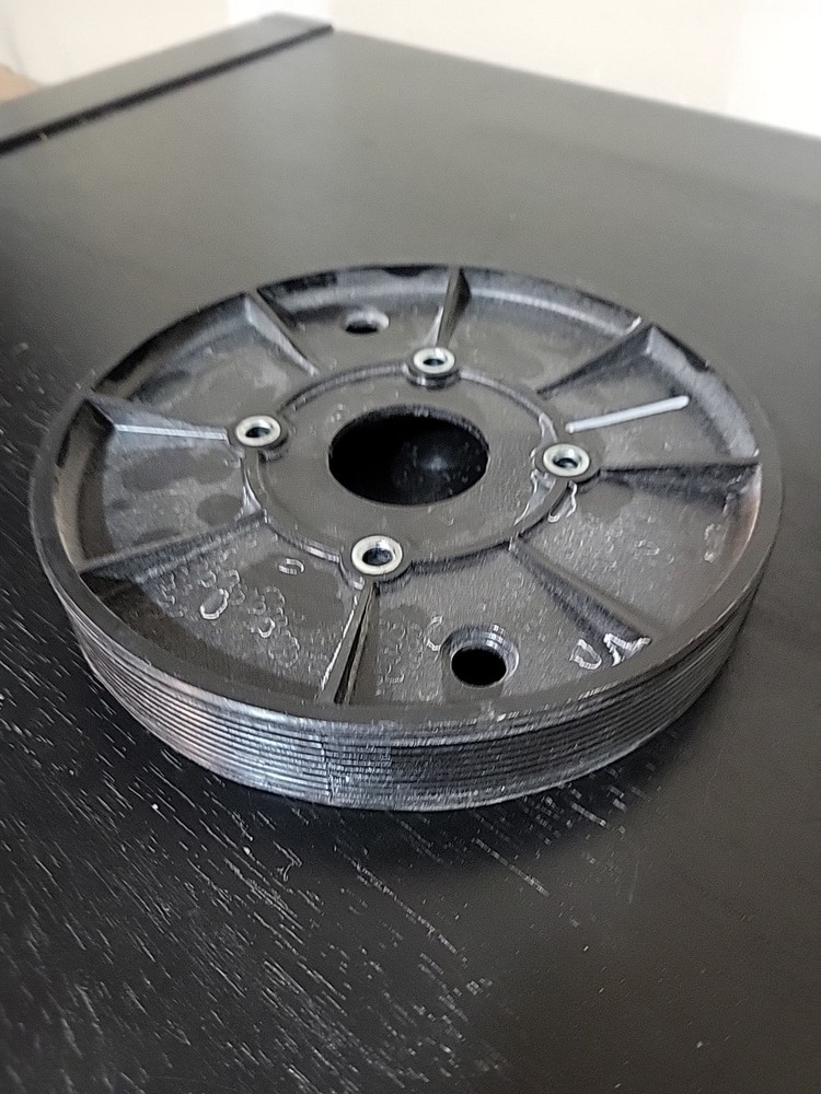 Bowflex M6 Max Trainer Pulley (157C)