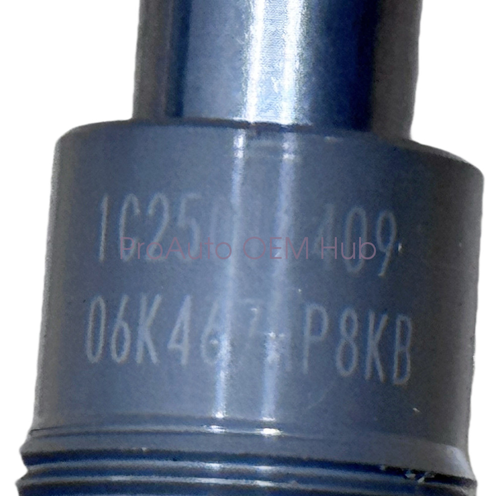 06K109469N OEM Timing Chain 12pcs Kit for 2012-2015 SEAT LEON SKODA YETI SUPERB