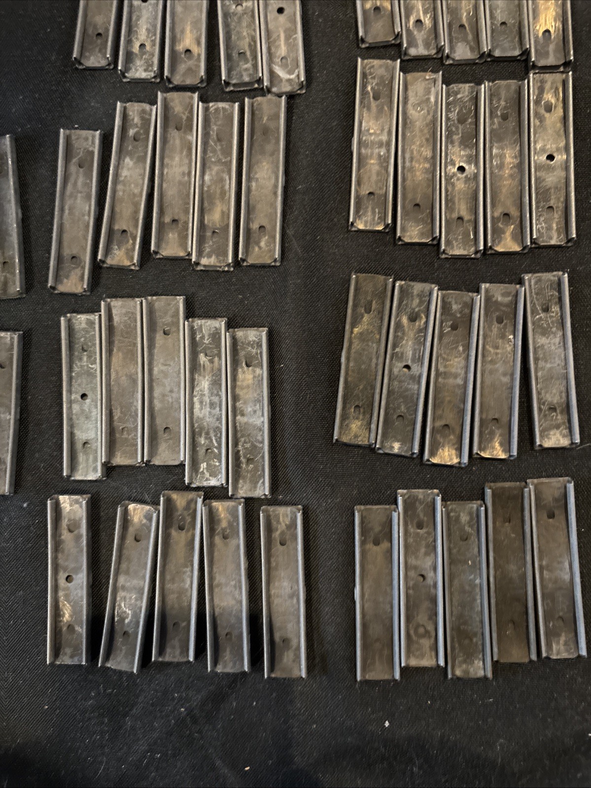 1x WW2 WW1 US GI 1903 1903 P-17 enfield 1903A3 1903A4 30-06 stripper clips 1917