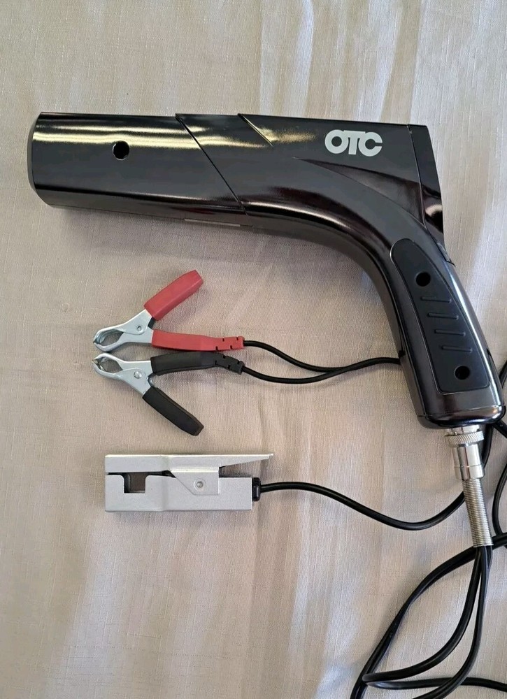 OTC Inductive Timing Light - (3363)