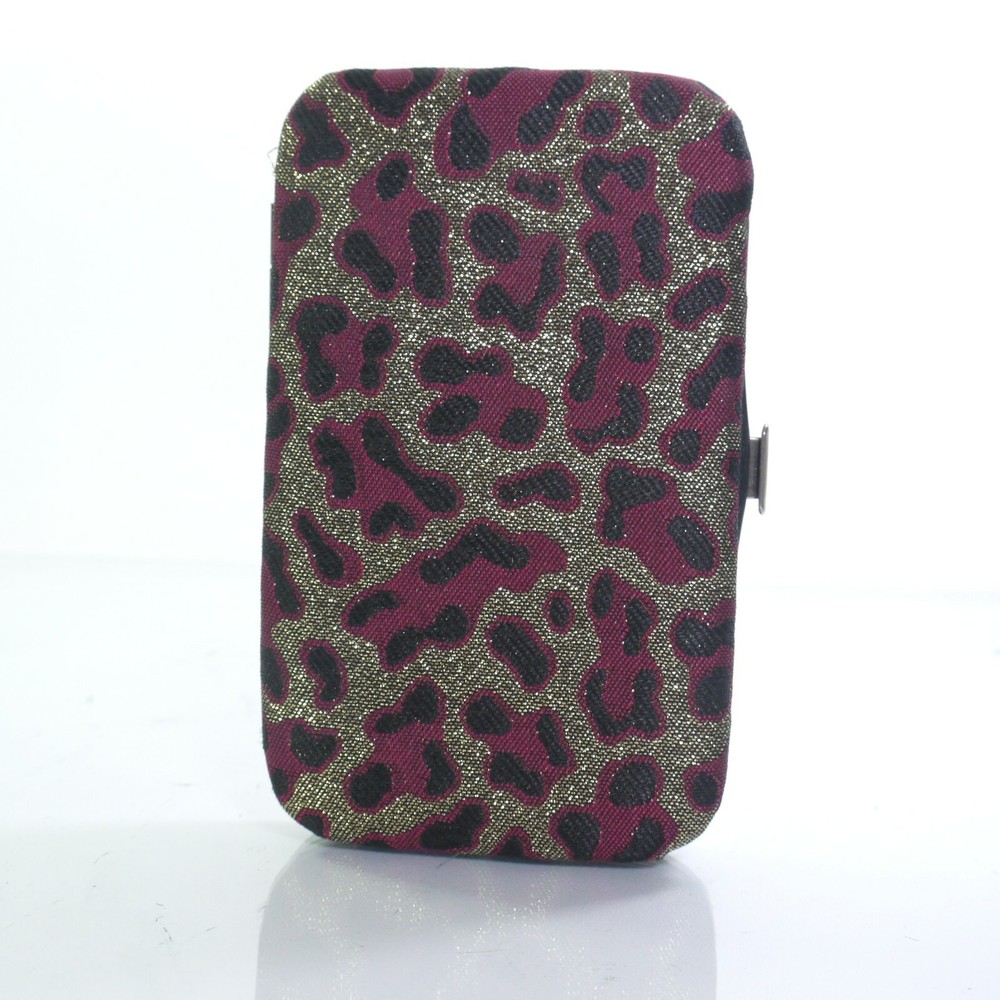 NORDSTROM   LEOPARD MANICURE SET  BUY 2 GET 1 IN