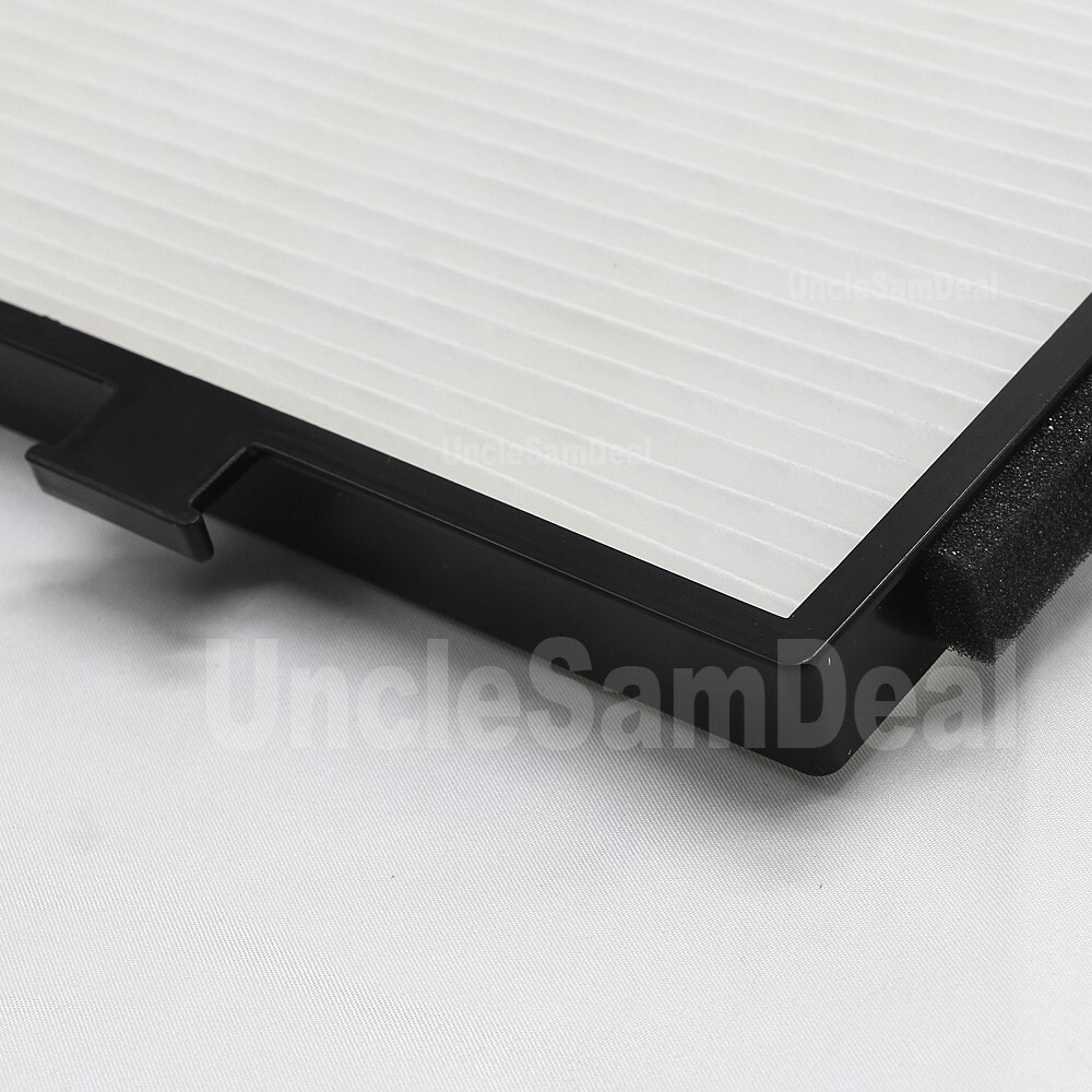 FOR HONDA ODYSSEY PILOT ACURA MDX AC FRESH CABIN AIR FILTER DIRECT REPLACEMENT