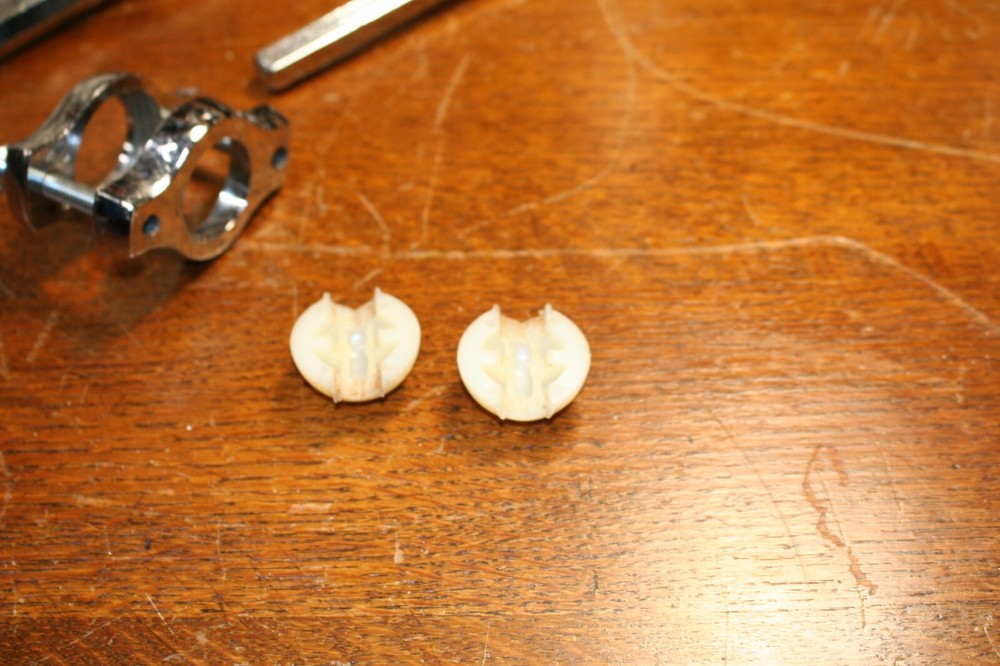 FIBES drums Tom mount parts