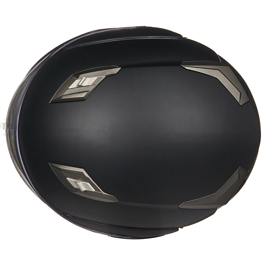 ILM Used Bluetooth Modular Full Face Motorcycle Helmet 6 Riders Group Inter 953P