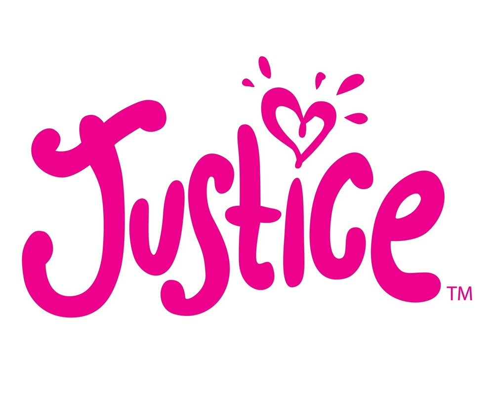 Justice Groovy Vibes Binder Bundle, 3 Pieces