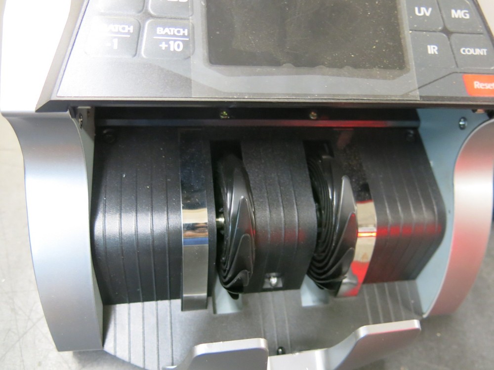 Tokass ABDTOA01 Bill Counting Machine