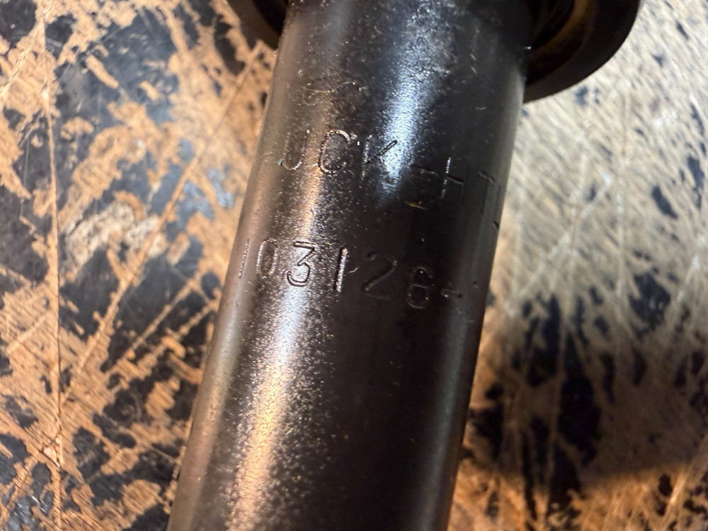 Huck 99-561 Rivet Gun Pulling Head