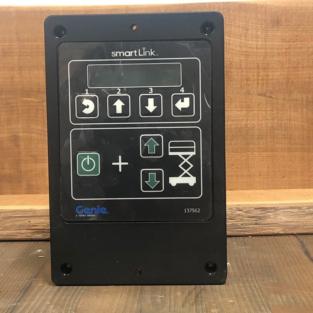 Genie 1256721 Lift Controller