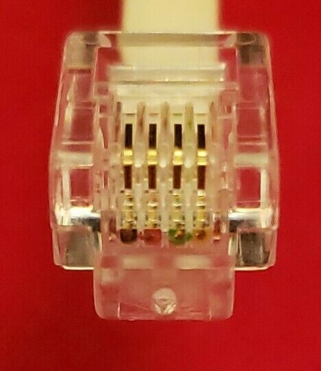 2WIRE DSL Filter™ LFT4-1-PT • DSL/HPNA PHONE Filter
