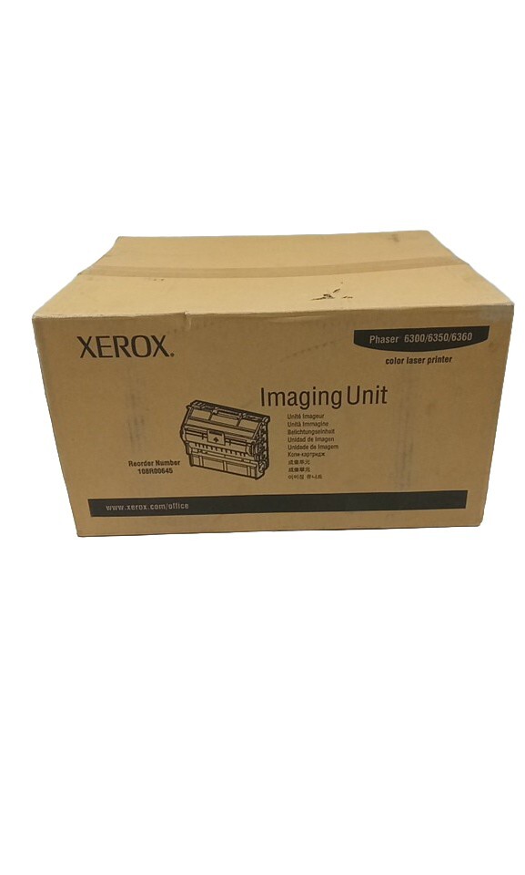 Xerox 108R00645 Imaging Unit