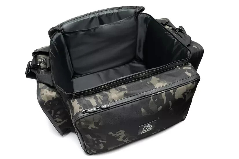 CarpLife Carp Life Eclipse Session Carryall