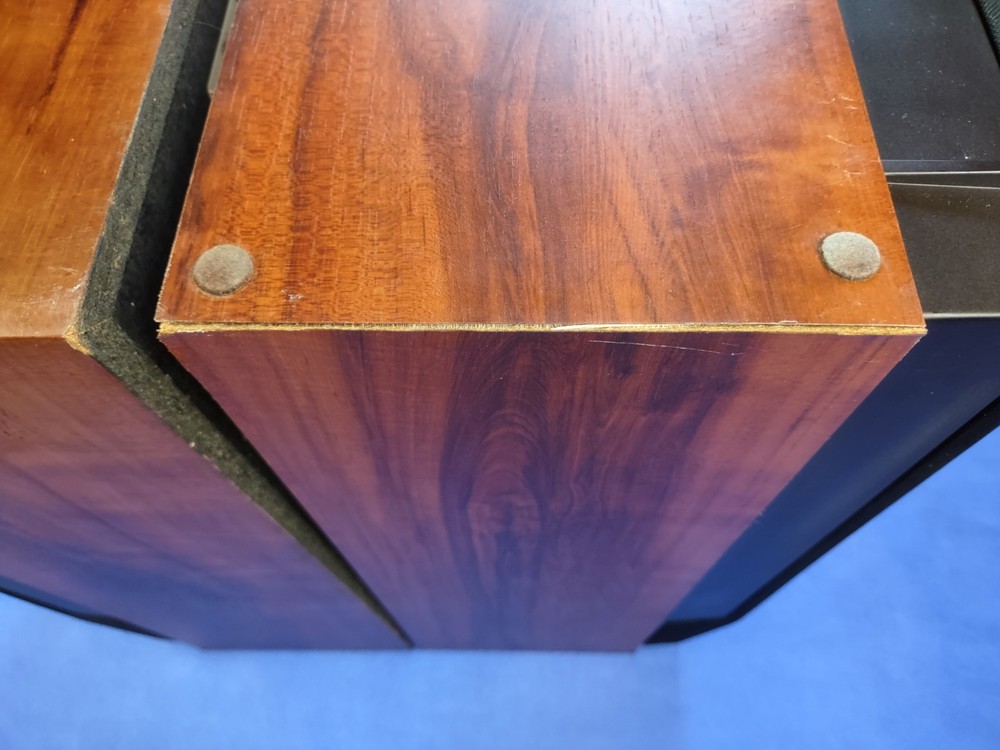 VTG Modular Component Systems MCS 8310 Linear Phase Speakers (Technics) 683-8310