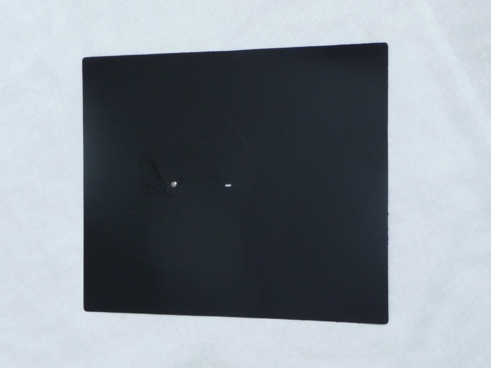 Lewco Visible Dodger for Controlled Projection Prints