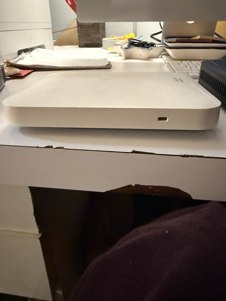 Cisco Meraki MR18 Cloud-Managed Wireless Access Point