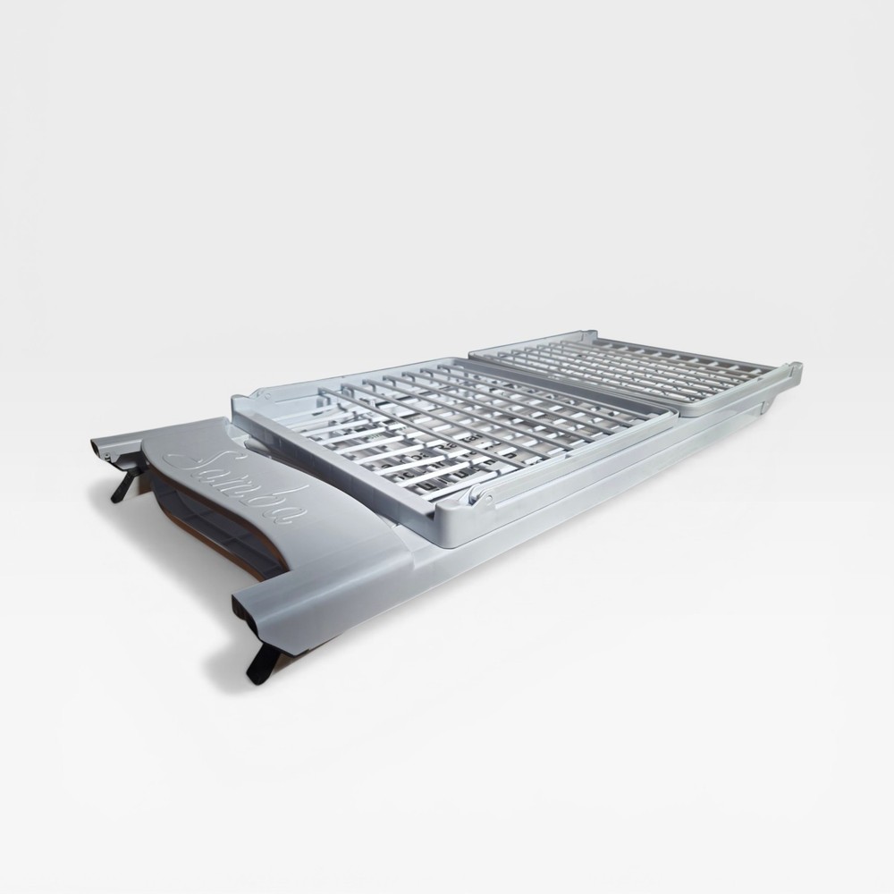 Petra Leisure Foldable Drying Rack