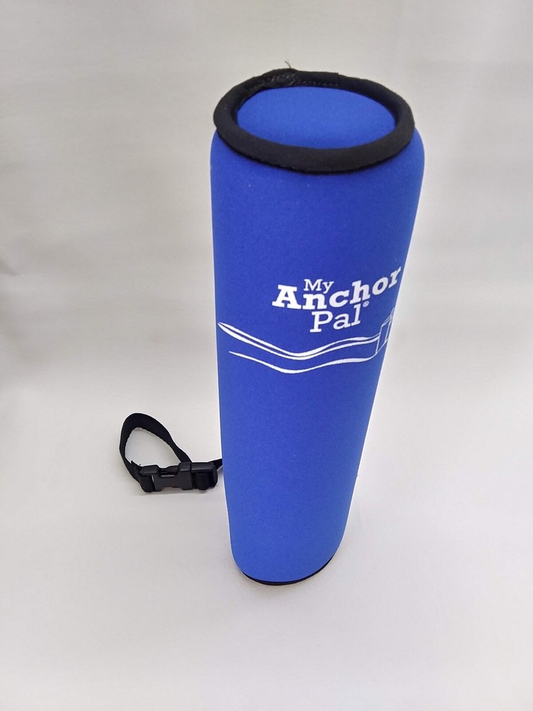 Buoy Marker Slide Anchor Shore Spike Cover Padded Floatable