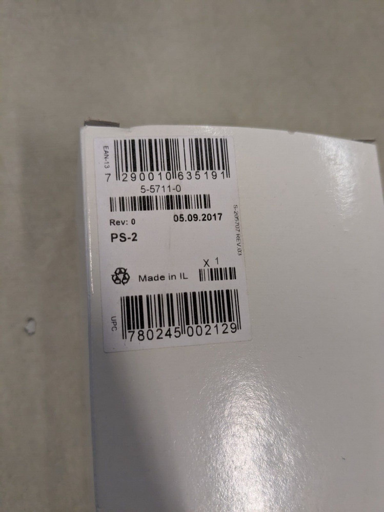 5-5711-0 Elpas PS-2