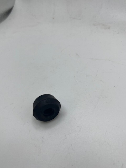 25 pcs Polyurethane Cone Tips ID threaded 5/16-18