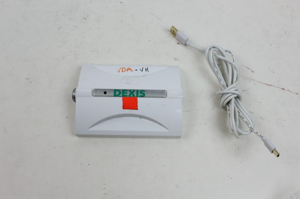 DEXIS PLU660 USB DEXusb Dock Dex USB PLU 660 sensor