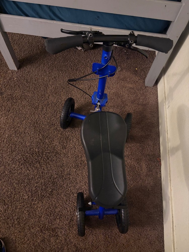 medical scooter