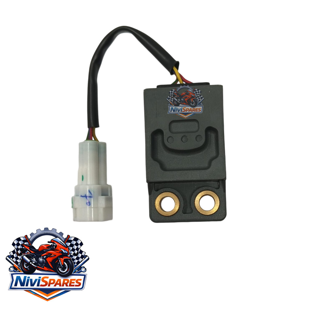 Sensor Roll Over For KTM Duke 125 2020-2023