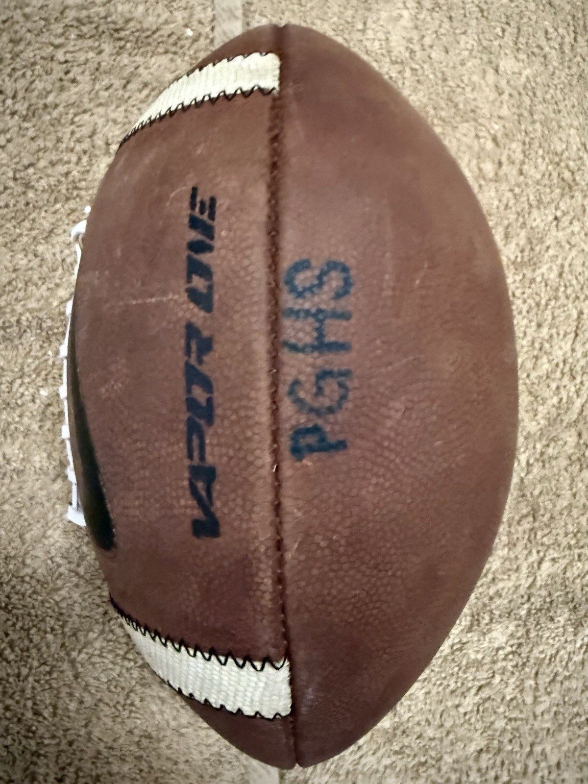 Nike Vapor One Football