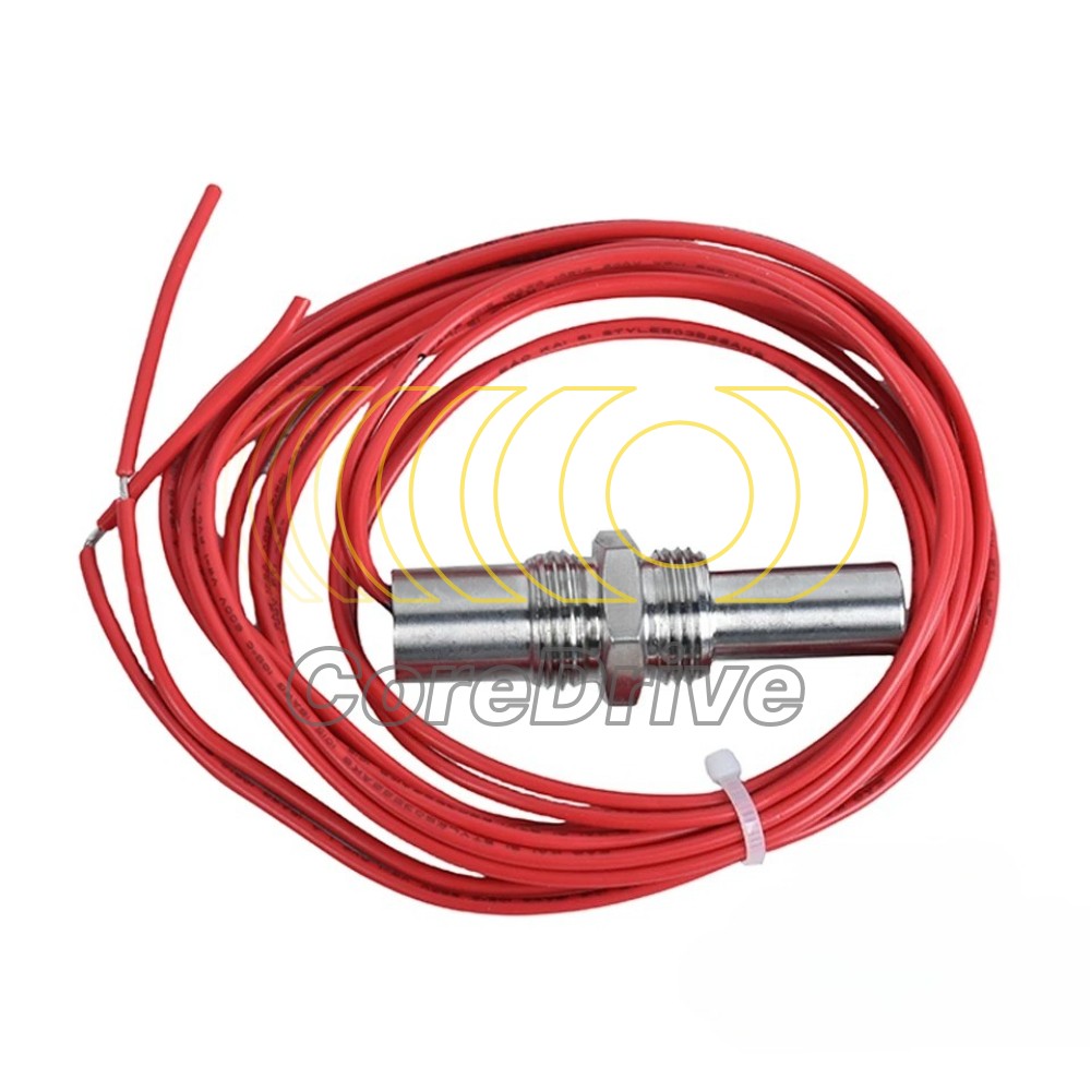 CoreDrive 1pc New Temperature Switch Sensor 39419668 Rapid logistics
