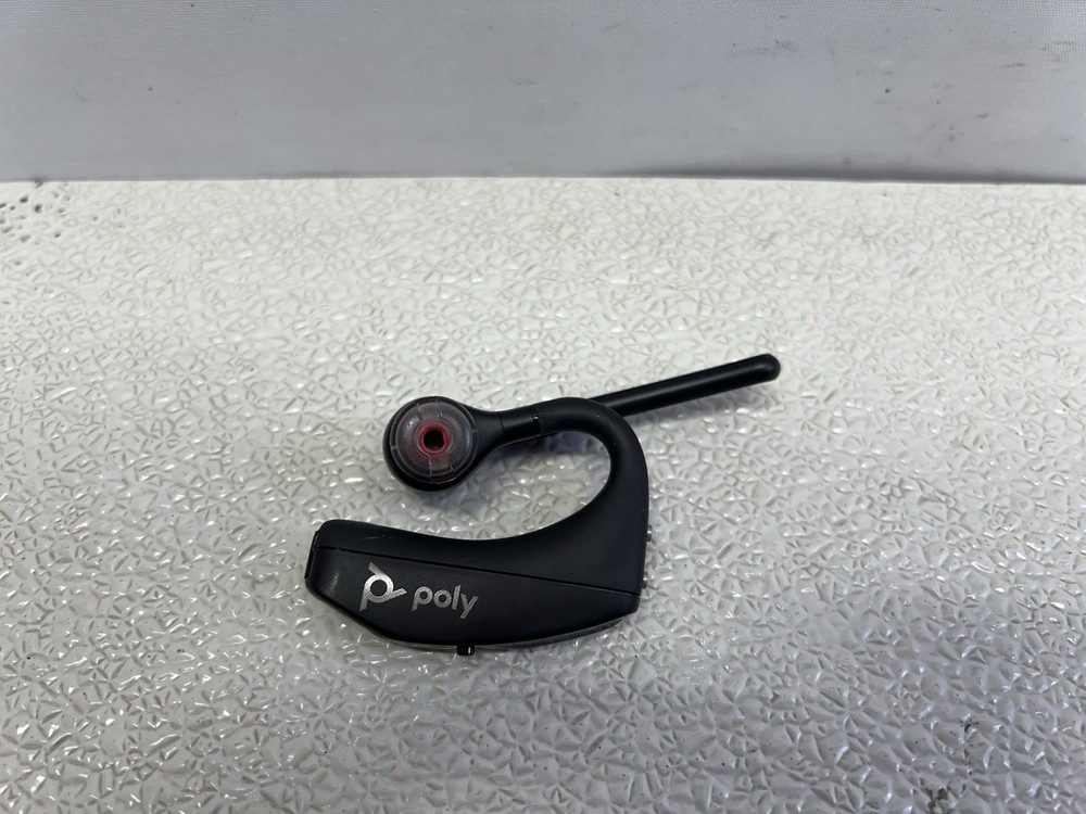 Poly - Voyager 5220 Wireless Noise Cancelling Bluetooth Headset 7Y206AA#ABA -