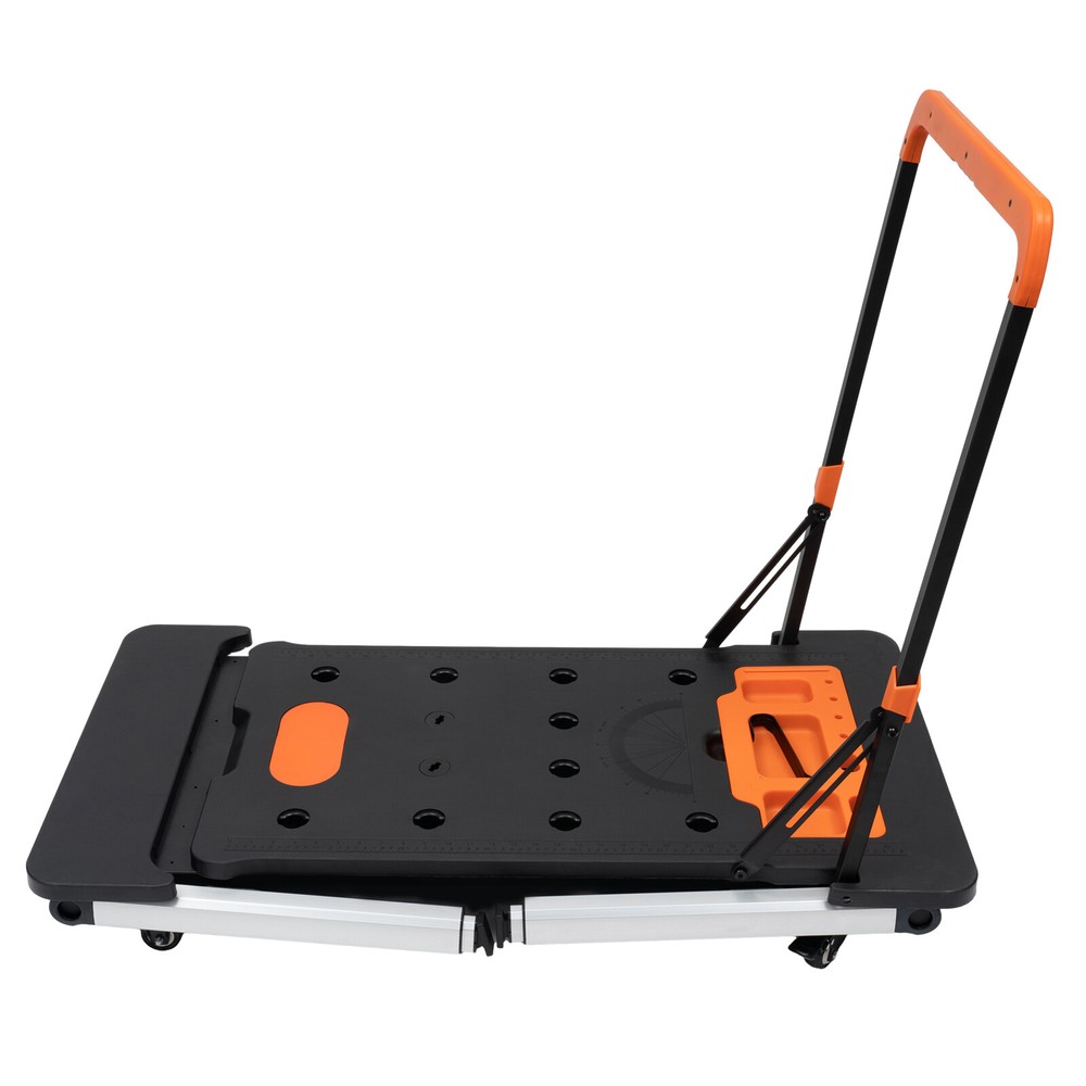 Multifunctional workbench Portable Folding Work Table 7-in-1 Workbench Load SALE