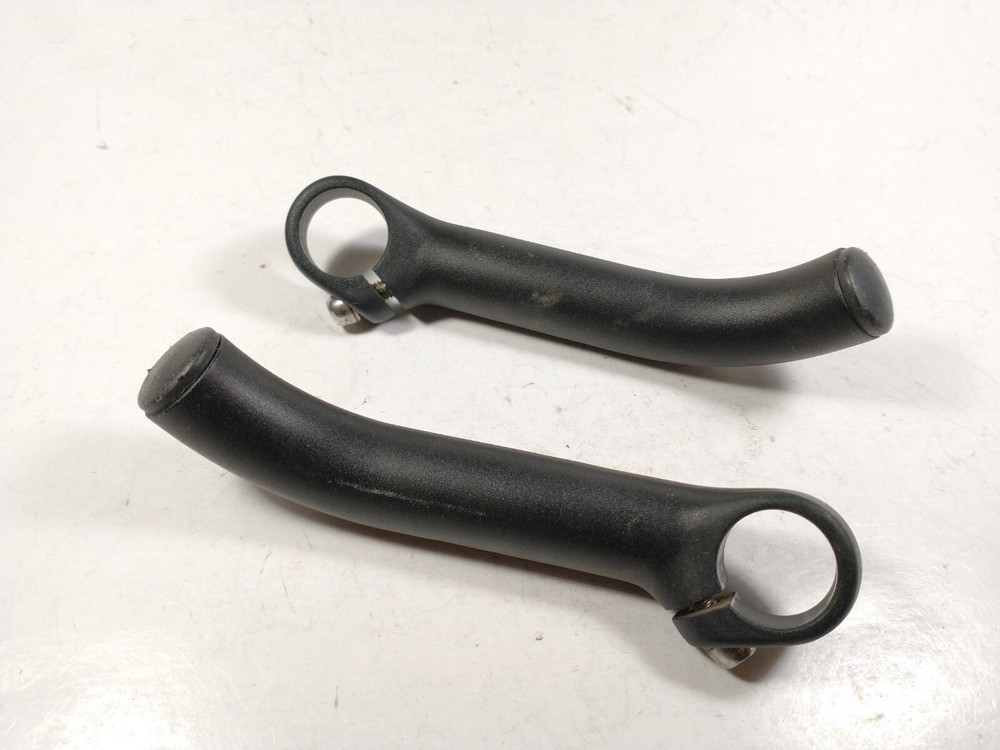 Vintage Titec bar ends