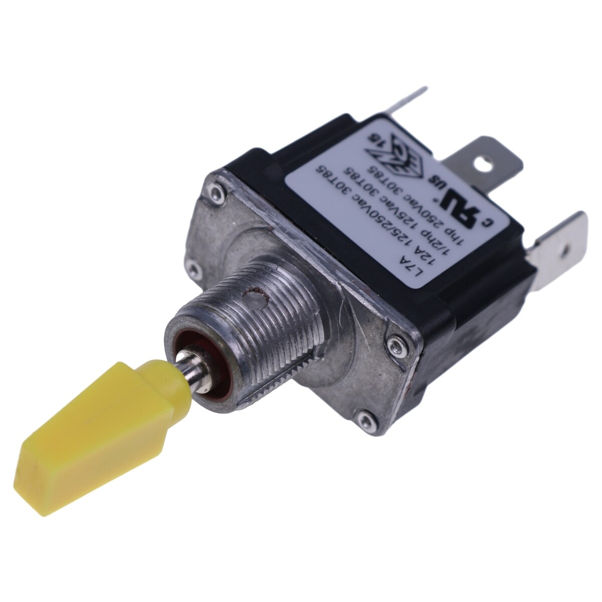 Toggle Switch 4360328S for JLG Lifts T350 460SJ 600A 660SJ 1532E2 2032E2 1932E2