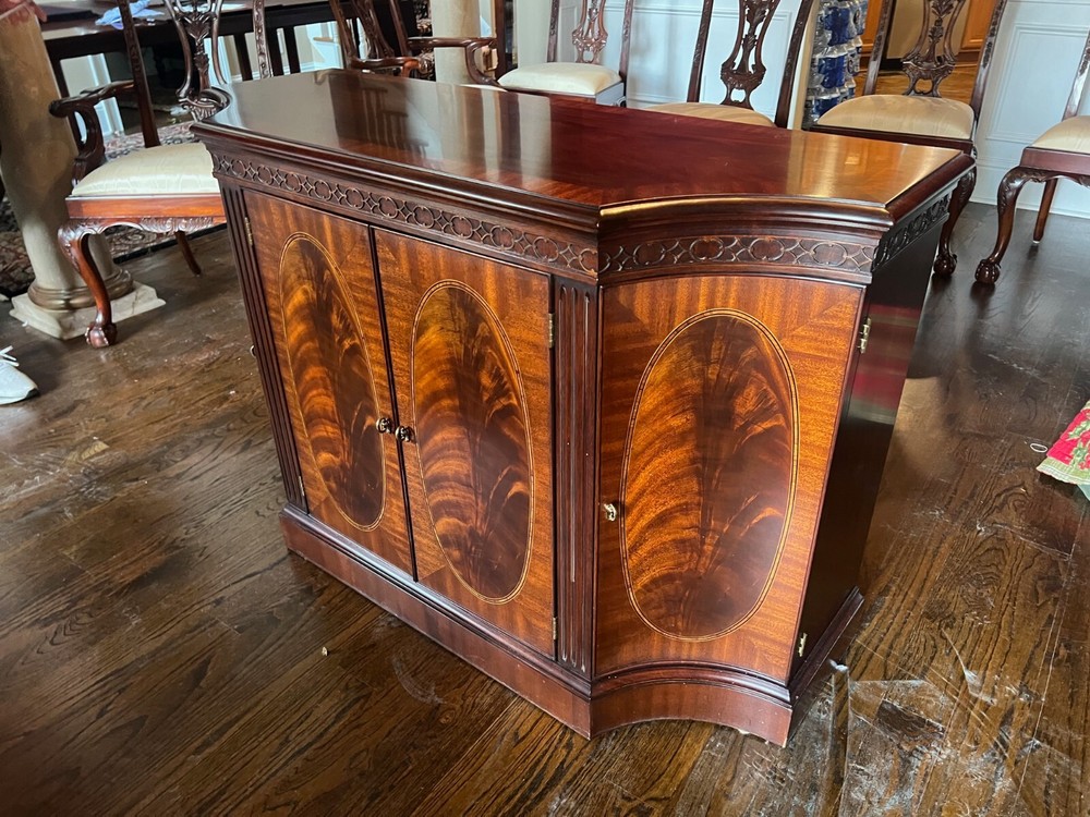 Henkil-Harris Dining Sideboard