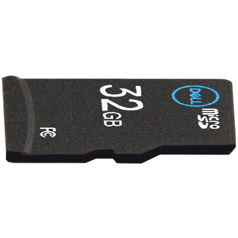 Dell 32GB microSD Card (HWK63)