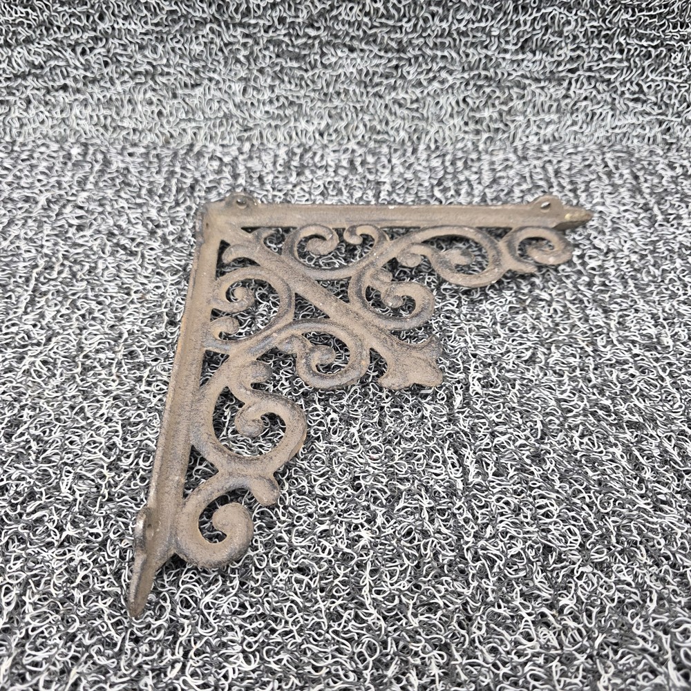Vintage 8" Shelve Bracket