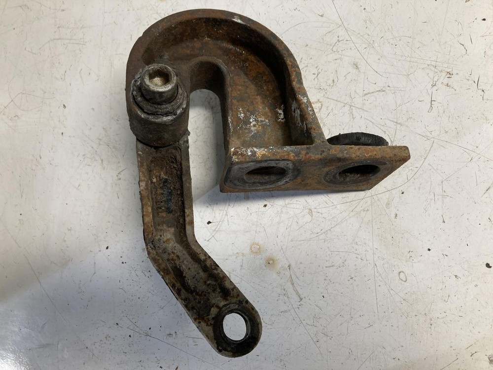 Peterbilt 377 Right/Passenger Hood Hinge - Used