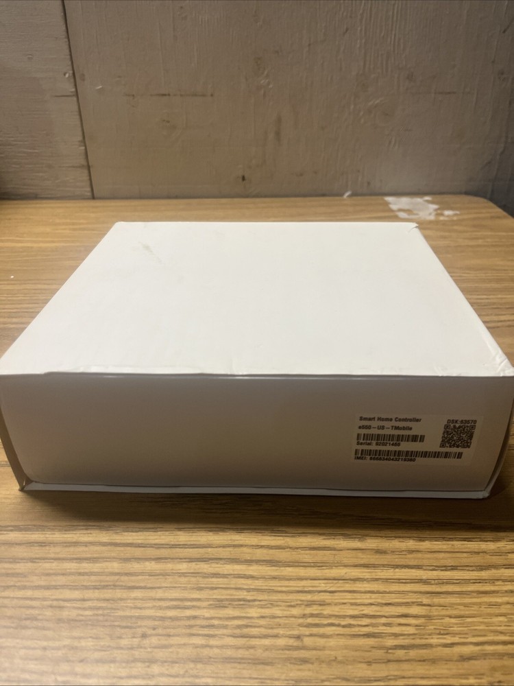 EZLO E550-US-TMobile Smart Home Controller