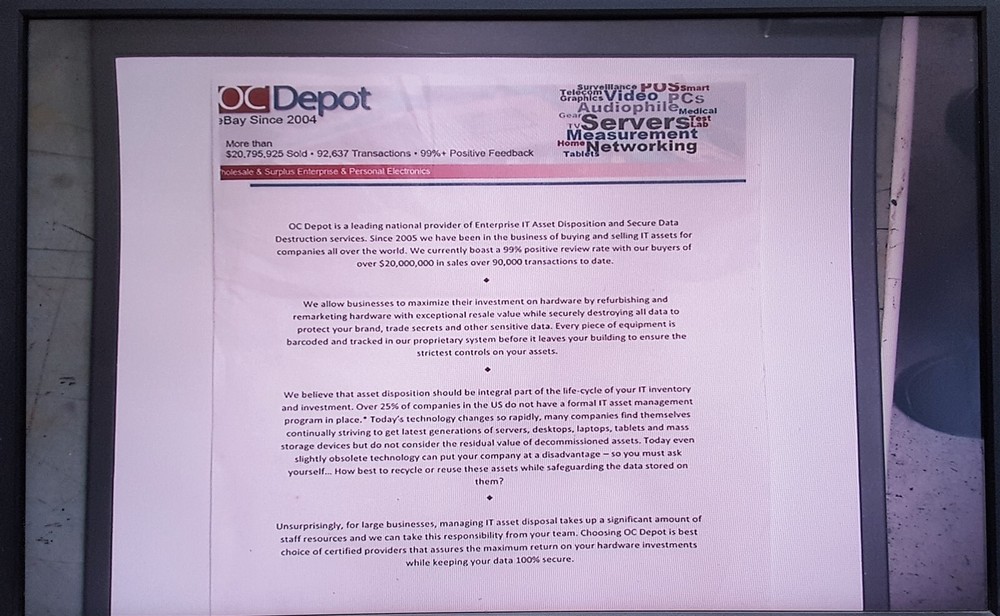 WolfVision VZ-8 Plus3 Document Visualizer Camera Desktop Presenter DVI VGA