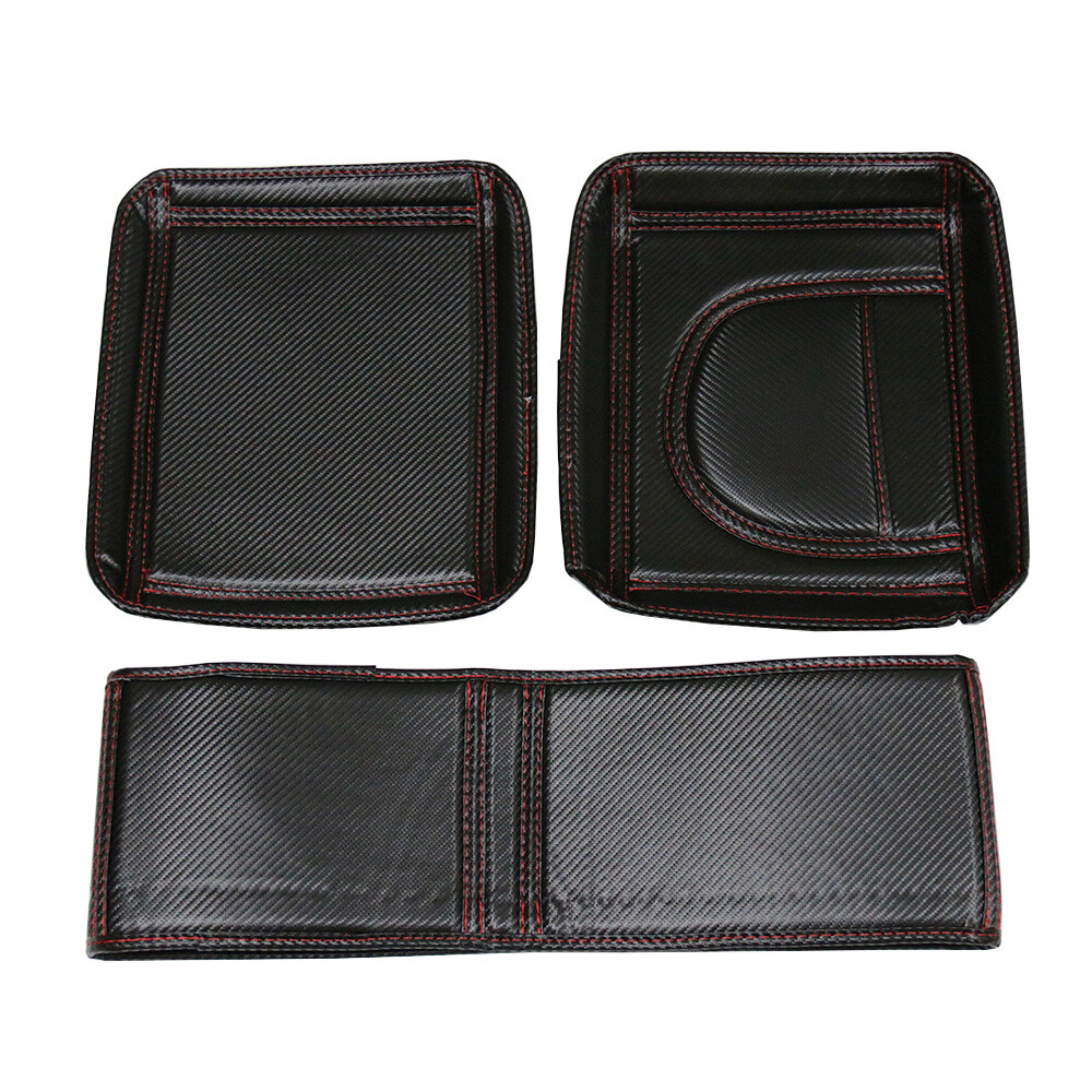 Motorcycle Trunk Box + Side Box Inner Trunk Side Saddlebag P9L2