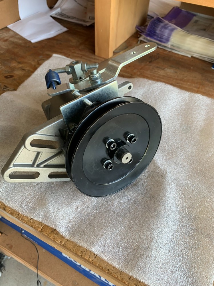 REPLACEMENT HOOF GOVERNOR BD970 BD970A BD970C