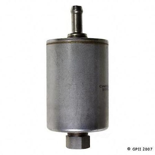 Fuel Filter CARQUEST 86093