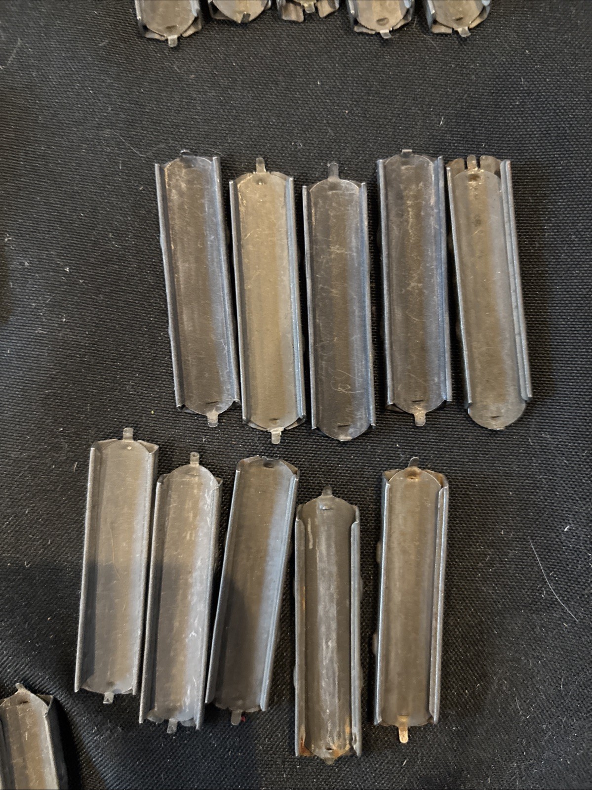 1x USGI 1903 Springfield 1903A3 Remington P-17 Enfield 30-06 stripper clip STEEL