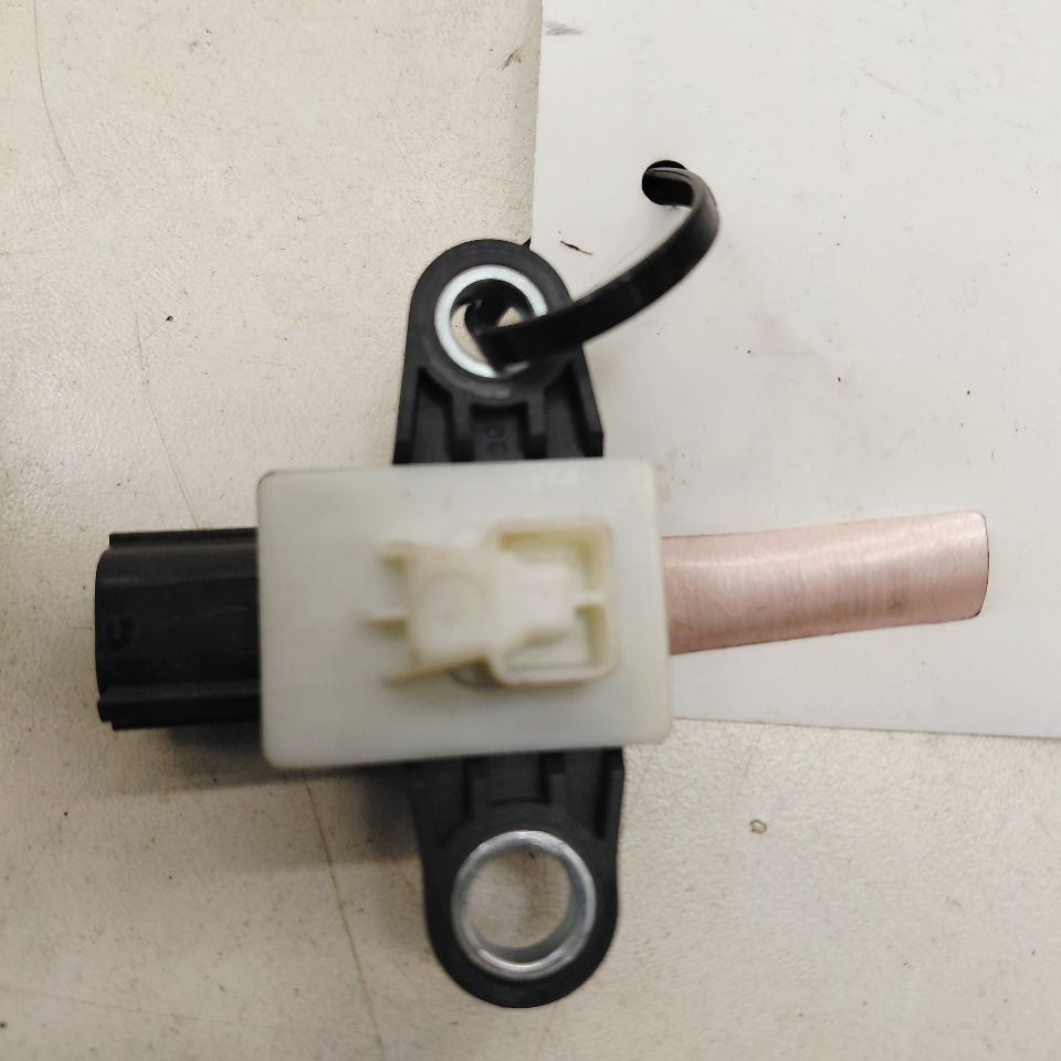 Nissan Rogue Sensor 2017 2018 2019