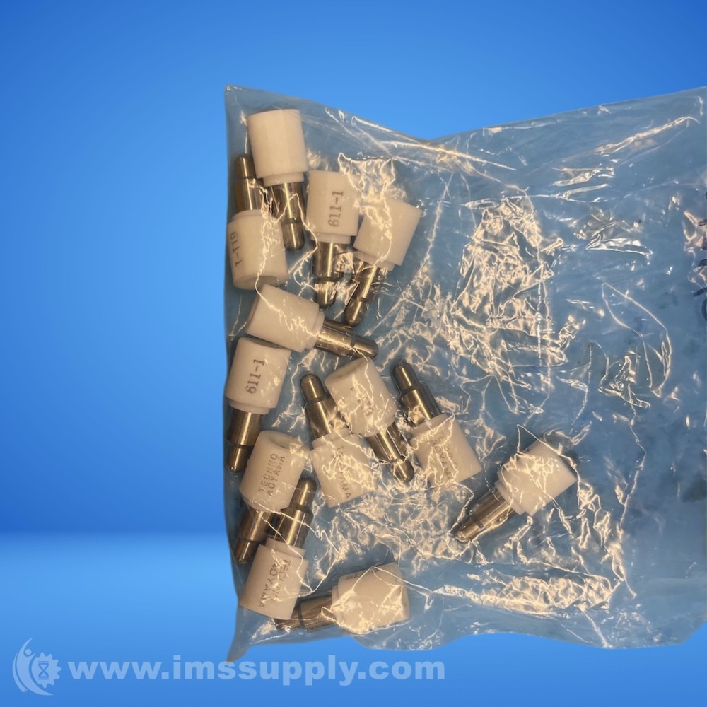 TECHNO AOY 611-1 Cylindrical Component FNIP