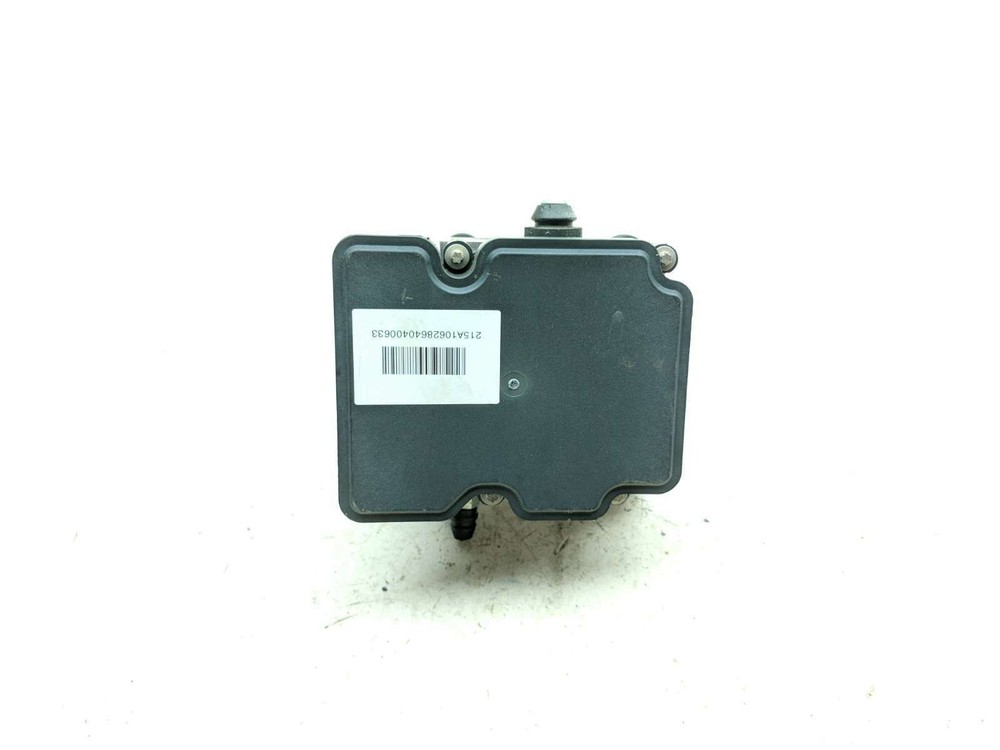 21 Can Am Spyder Ryker 600 ABS System Pump
