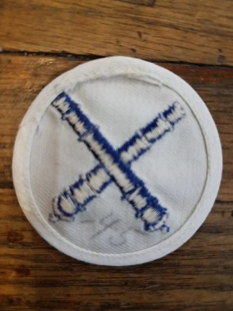 Ww2 German NAVY E.M. (Artil. 3rd Class)