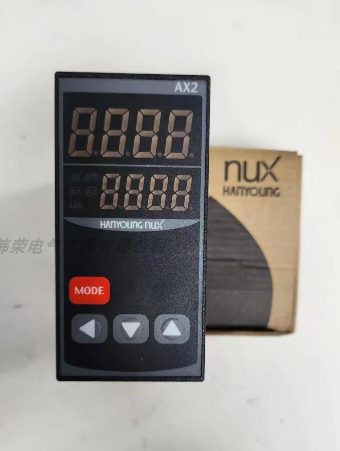 1PCS NEW FIT FOR NUX AX9-1A Temperature Controller