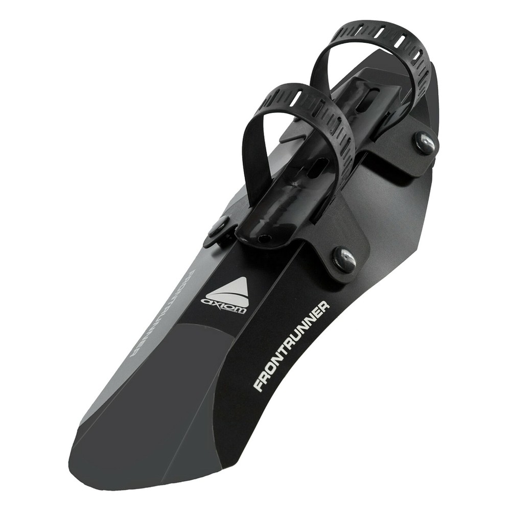 Bicycle Fender Axiom FrontRunner Front Black